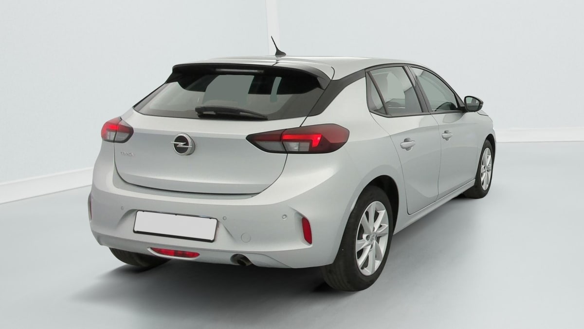 Opel Corsa - Image 7