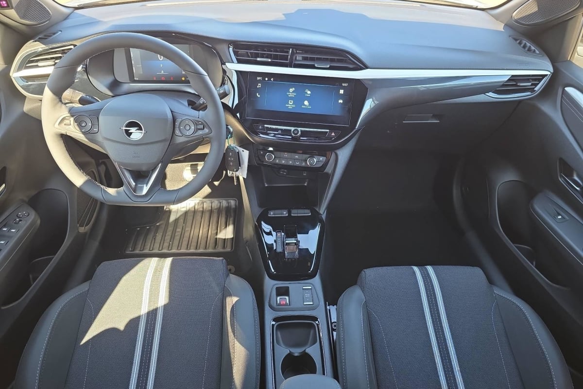 Opel Corsa - Image 39