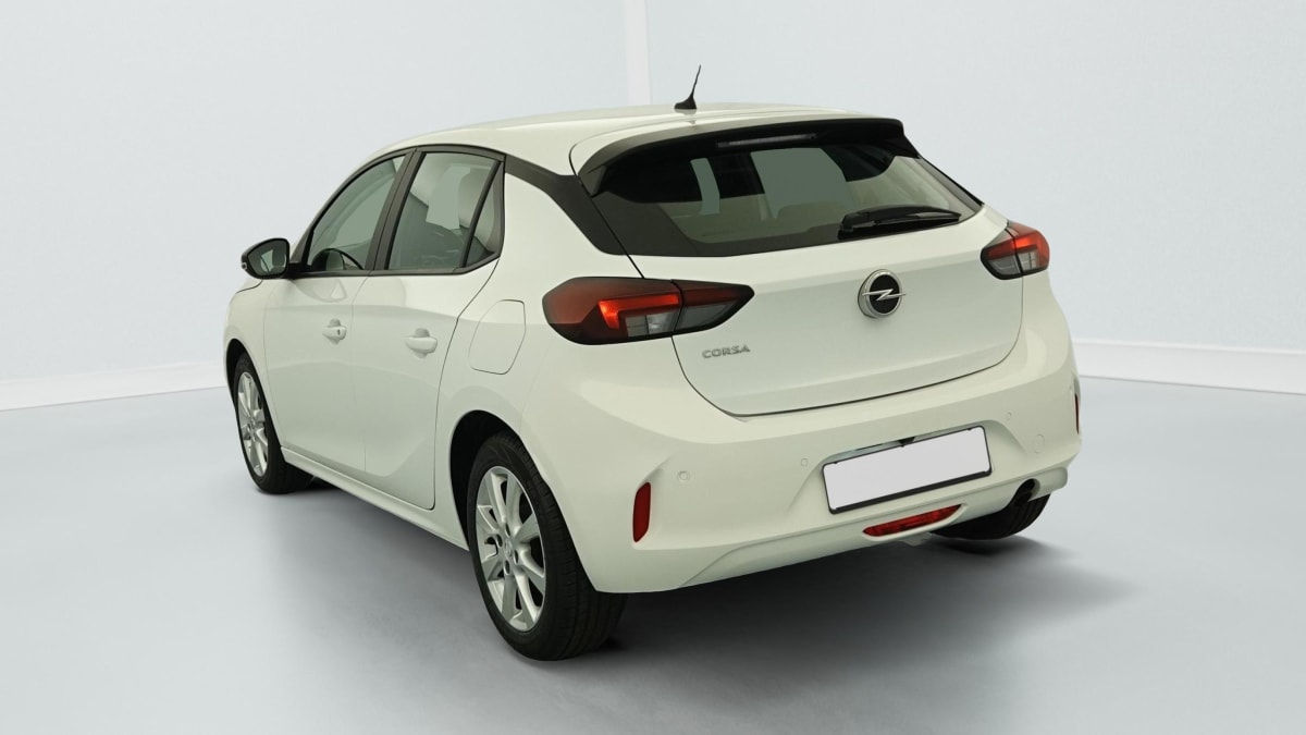 Opel Corsa - Image 5