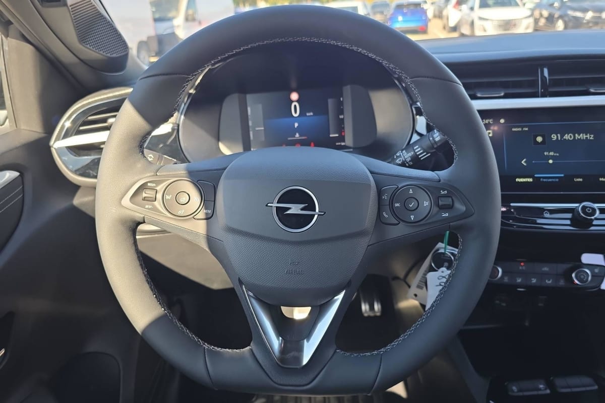 Opel Corsa - Image 15