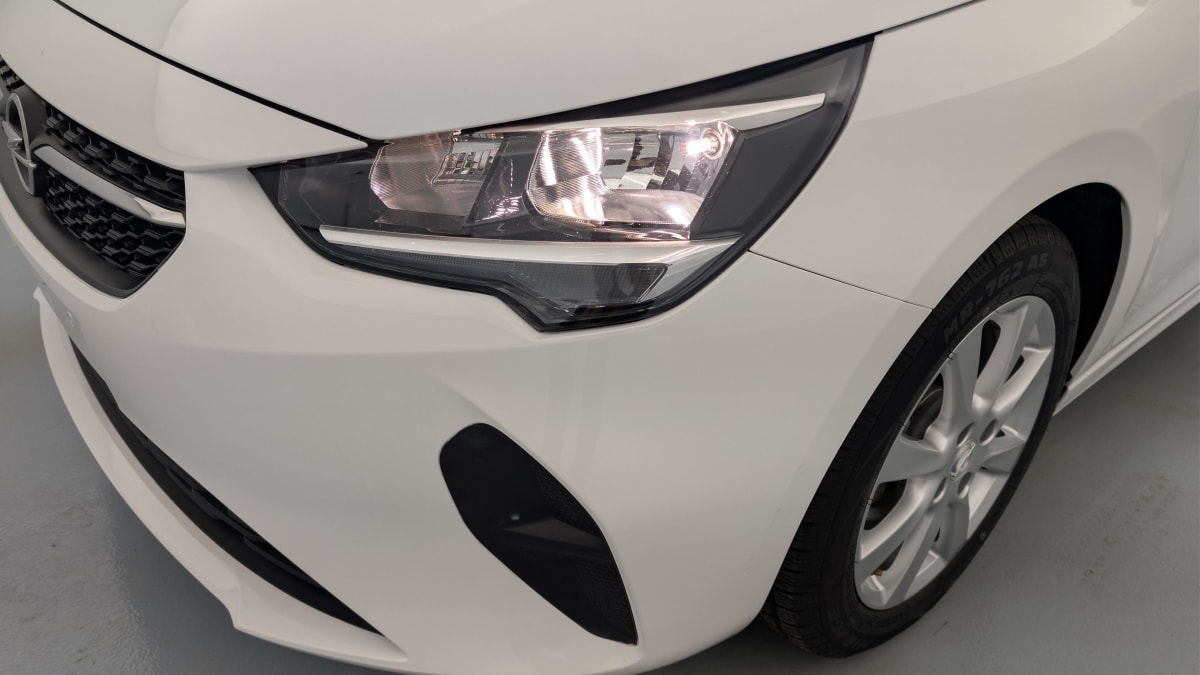 Opel Corsa - Image 21