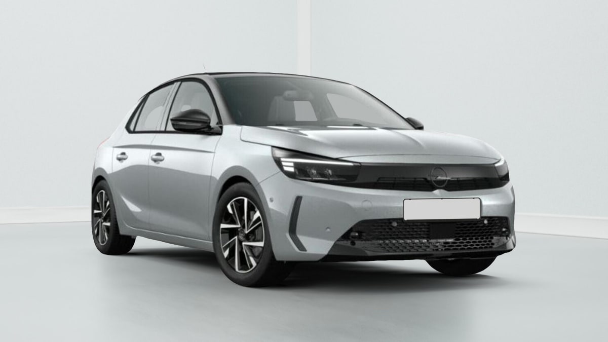 OPEL CORSA - 1.2 100 GS