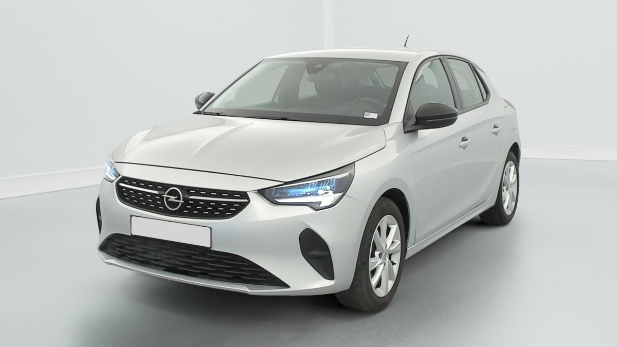 Opel Corsa - Image 3