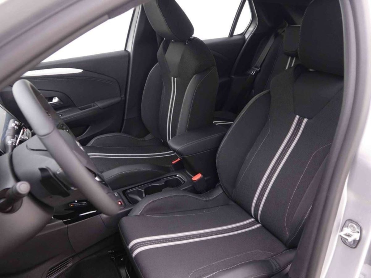 OPEL CORSA 1.2 T HYBRID 110 EDCT6 GS LINE
