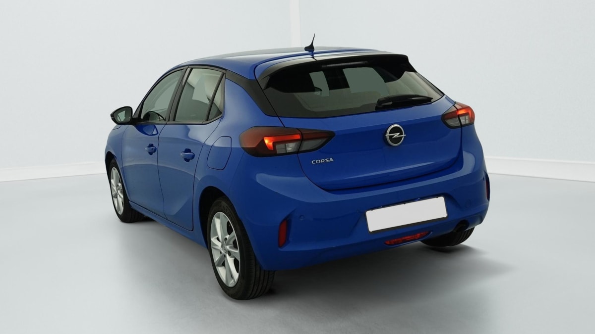 Opel Corsa - Image 5