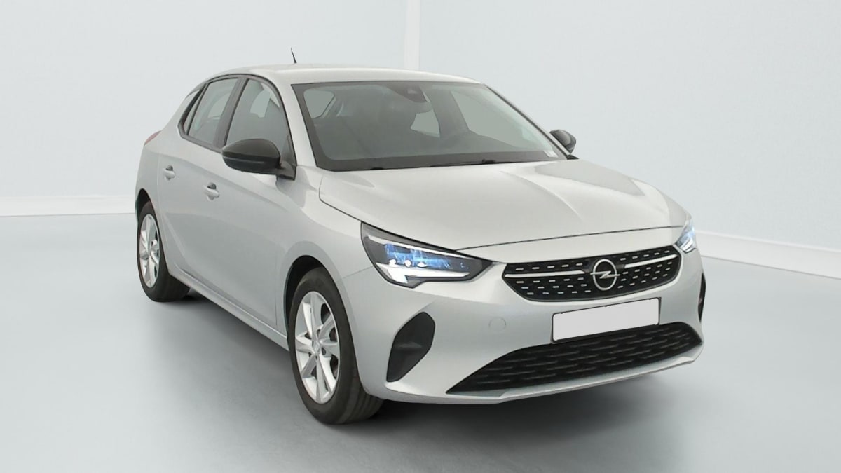 OPEL CORSA - 1.2 75 CH BVM5 EDITION