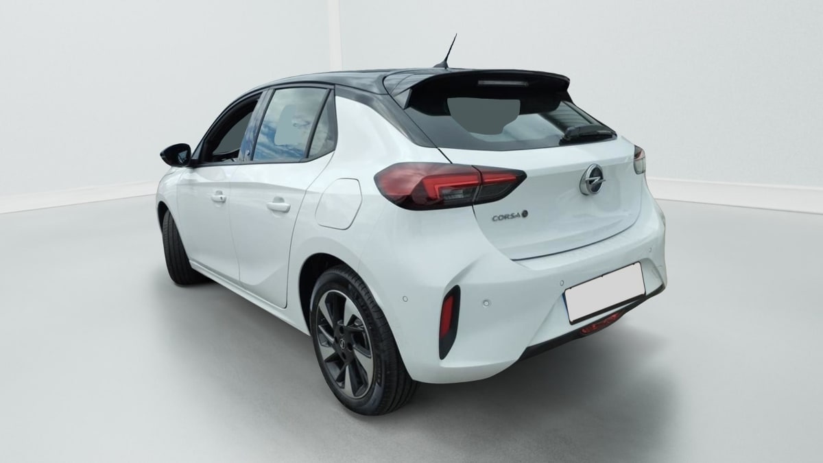 OPEL CORSA CORSA ELECTRIQUE 136 CH BATTERIE 50 KWH GS LINE