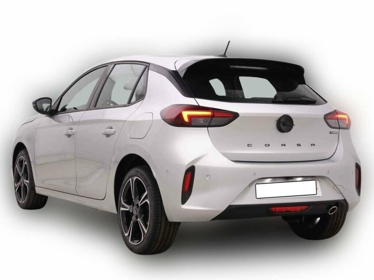 OPEL CORSA 1.2 T HYBRID 110 EDCT6 GS LINE