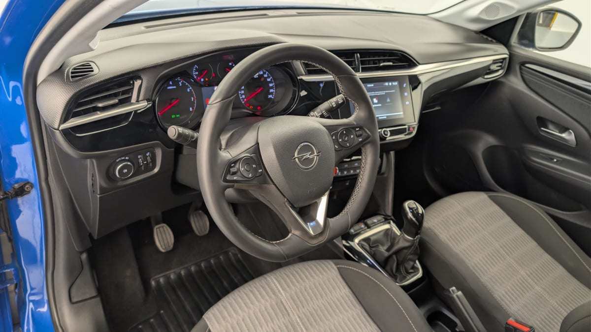 Opel Corsa - Image 15