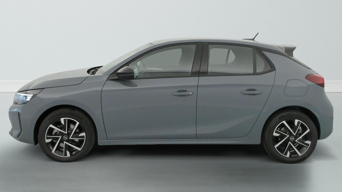 Opel Corsa - Image 57