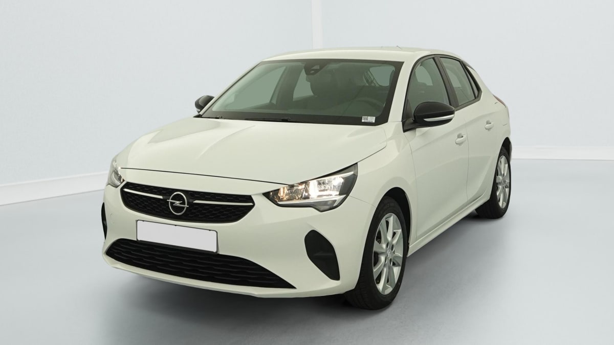 Opel Corsa - Image 3