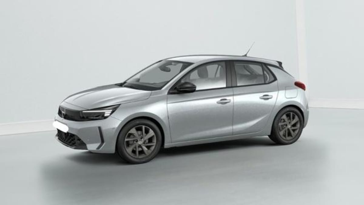 Opel Corsa - Image 2