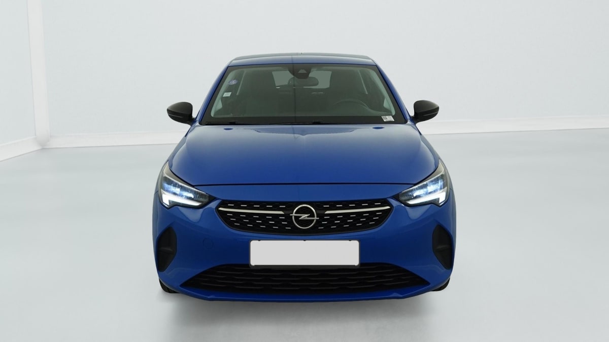Opel Corsa - Image 2