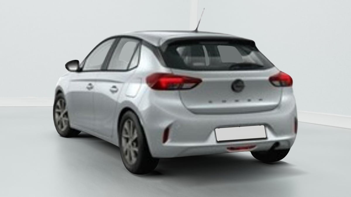 Opel Corsa - Image 3