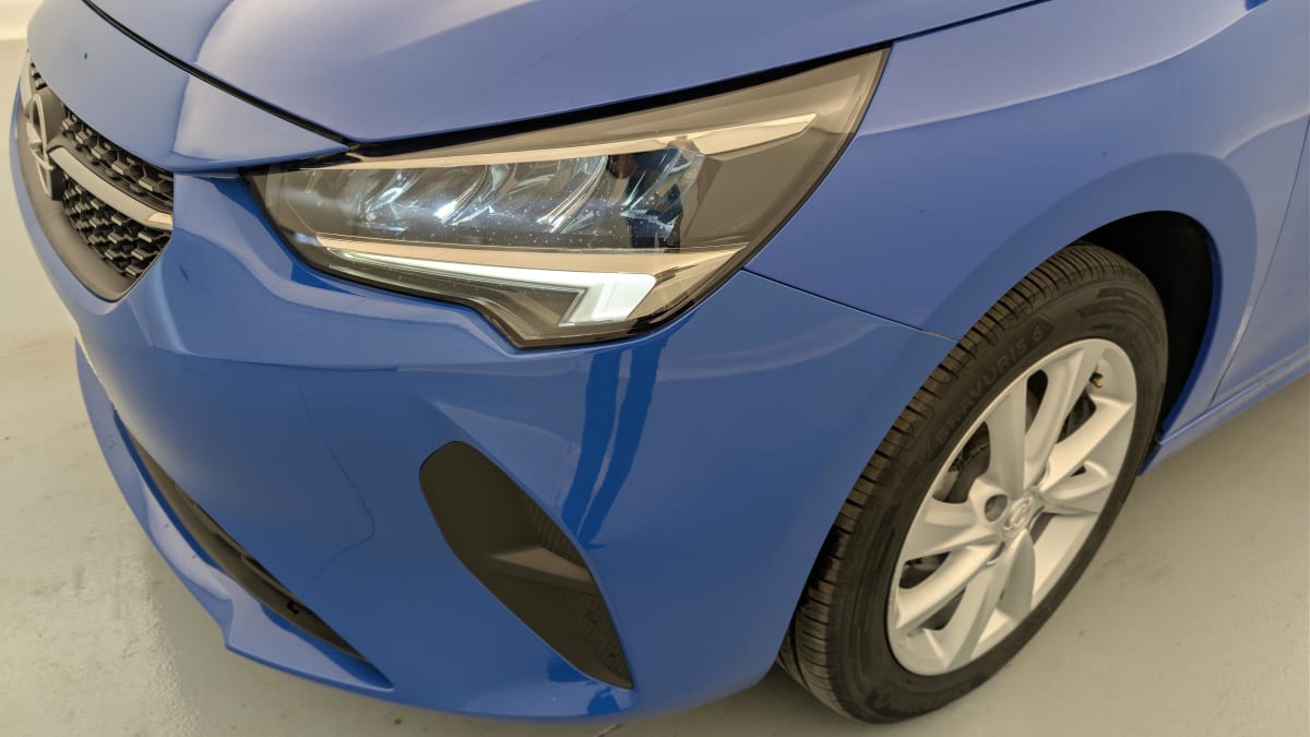 Opel Corsa - Image 20