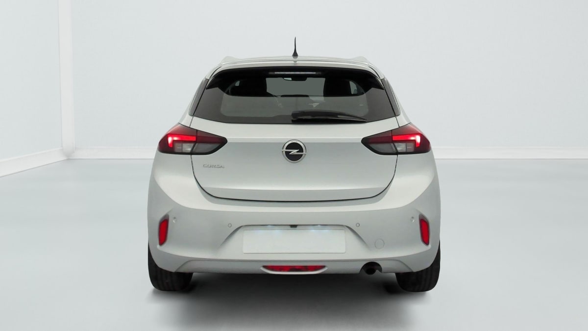 Opel Corsa - Image 6