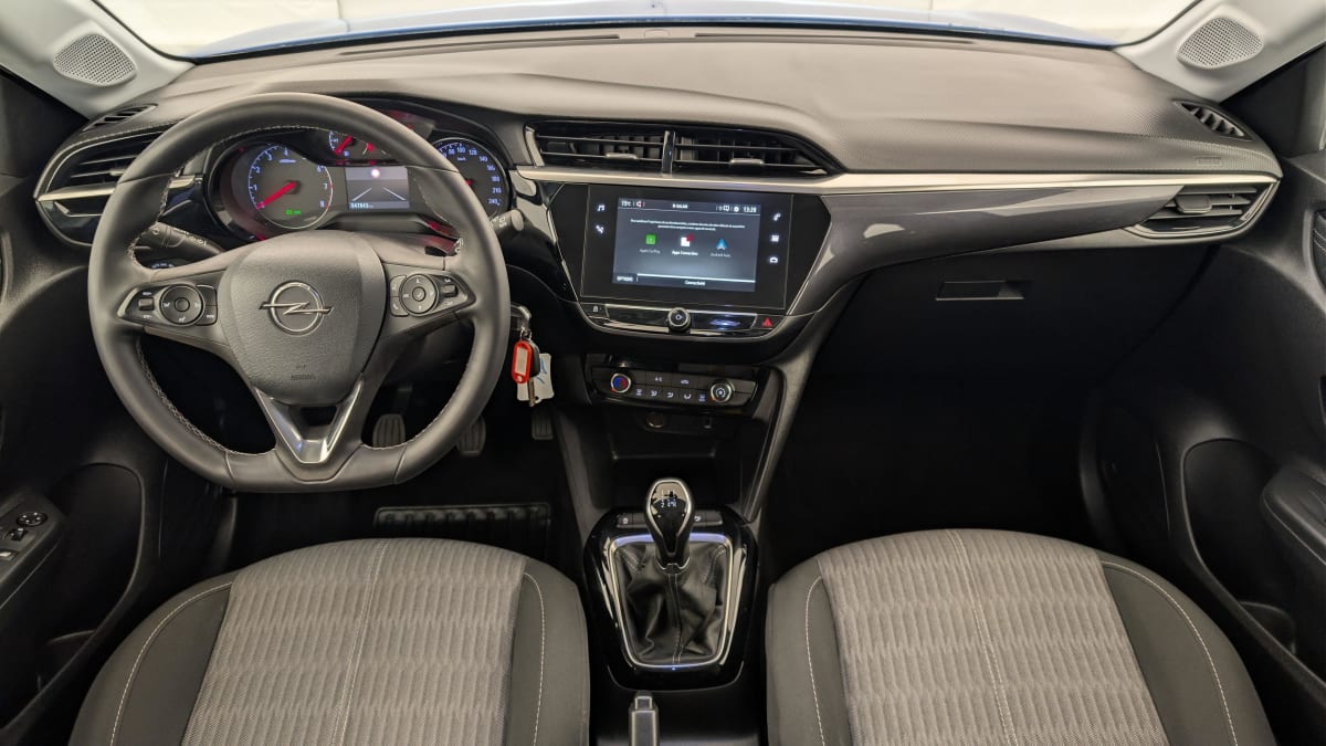 Opel Corsa - Image 13