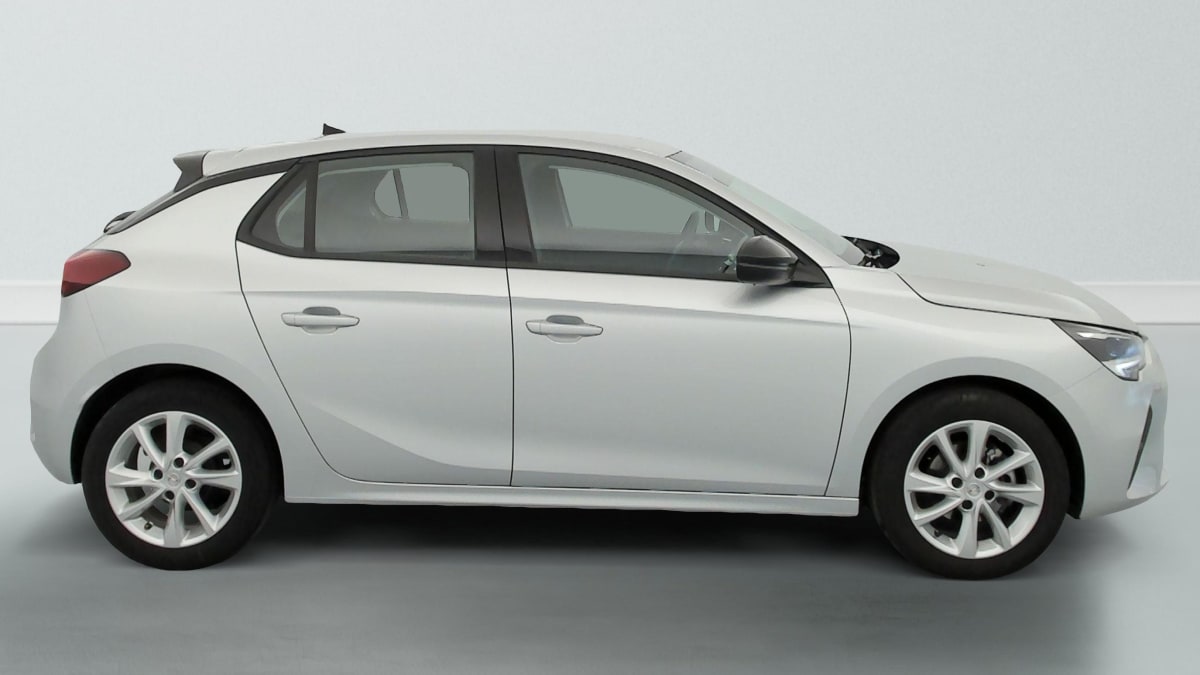 Opel Corsa - Image 8