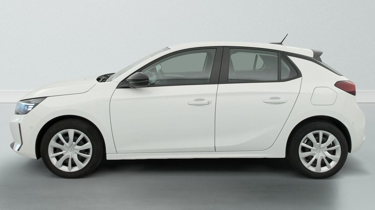 Opel Corsa - Image 4
