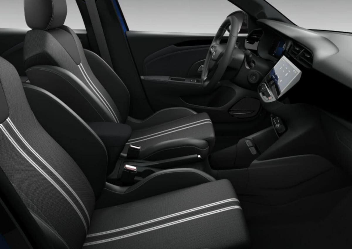 Opel Corsa - Image 5