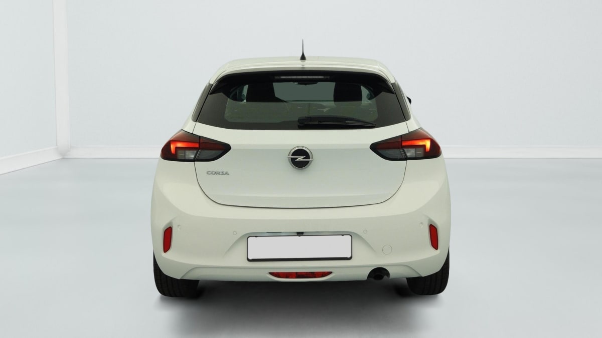 Opel Corsa - Image 6