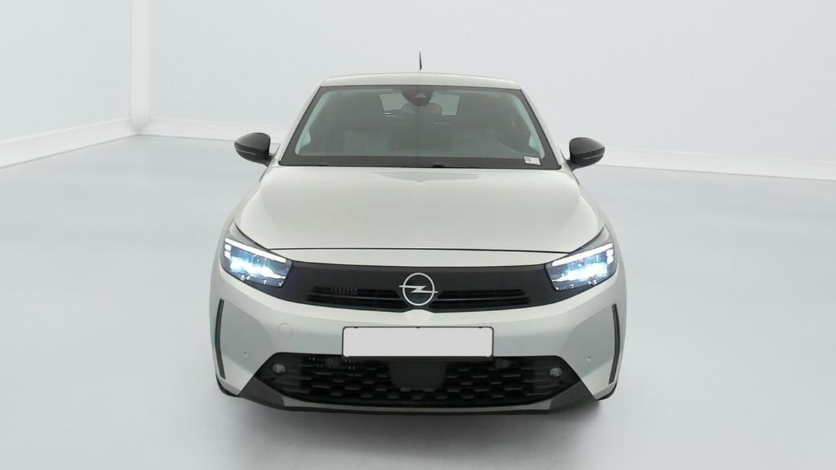 Opel Corsa - Image 2