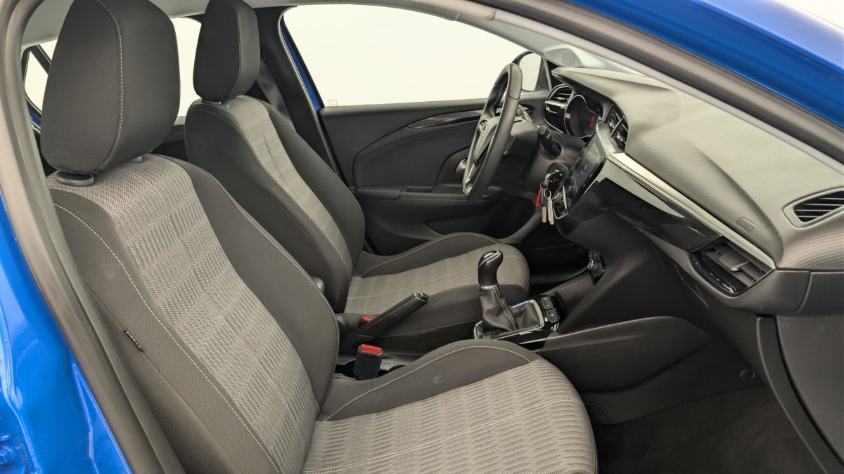 Opel Corsa - Image 9