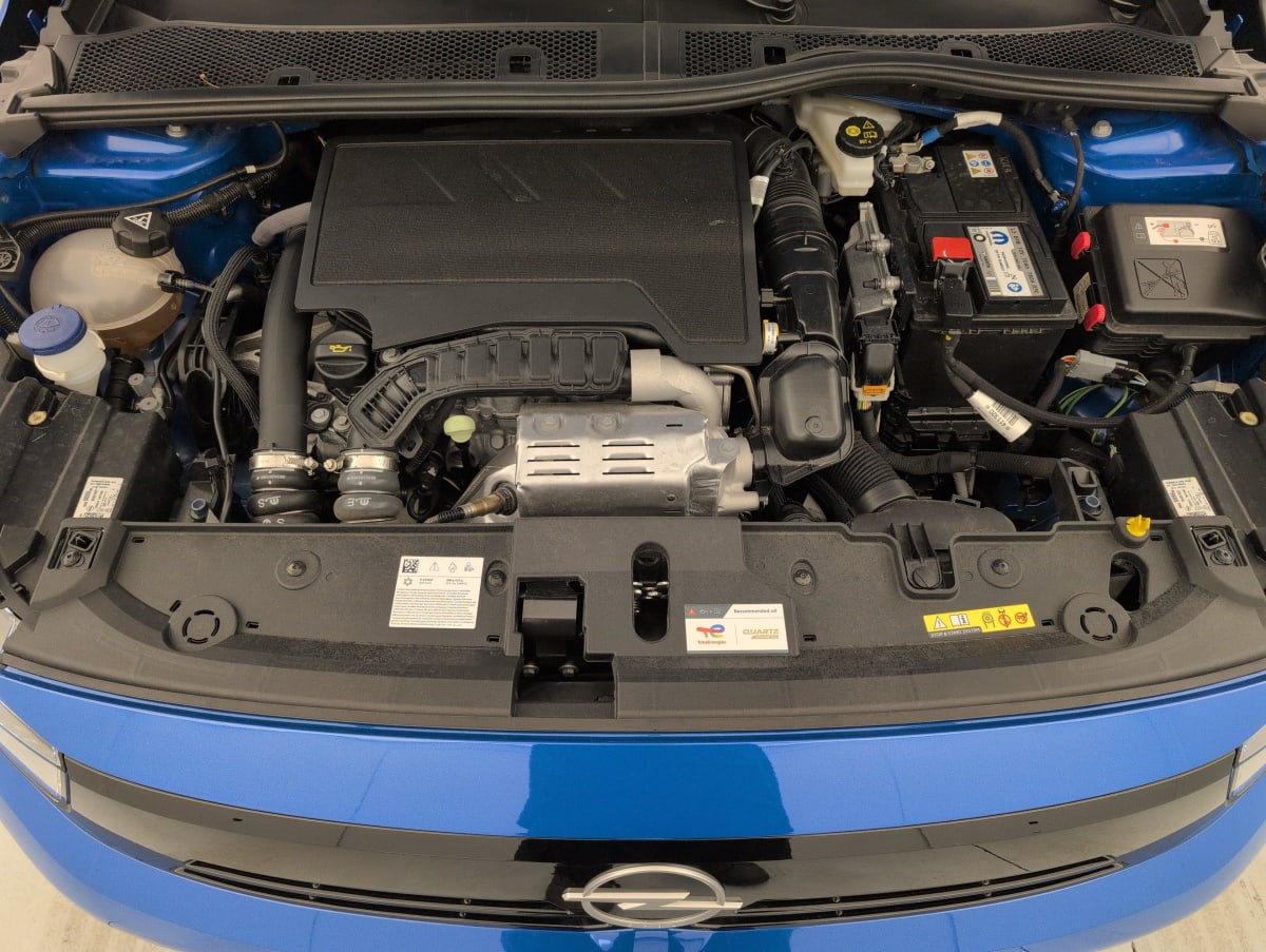 Opel Corsa - Image 21