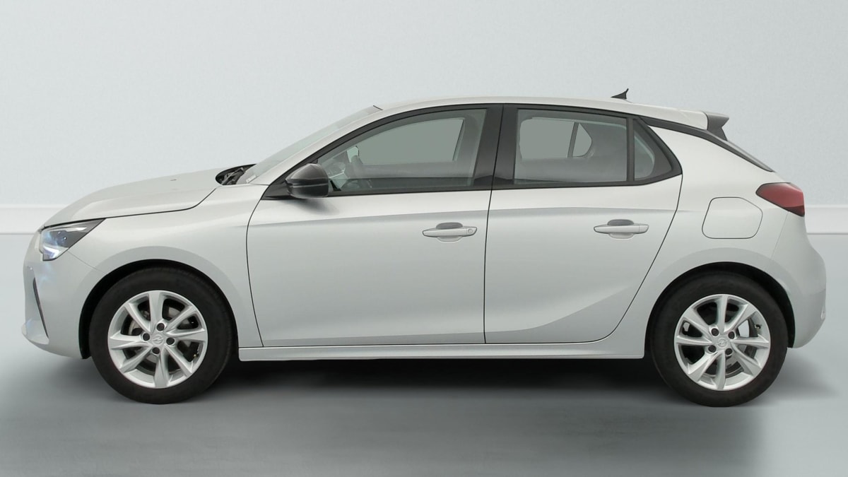 OPEL CORSA 1.2 75 CH BVM5 EDITION