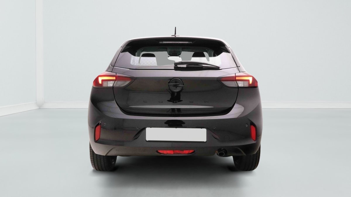 OPEL CORSA 1.2 T 100 EDITION