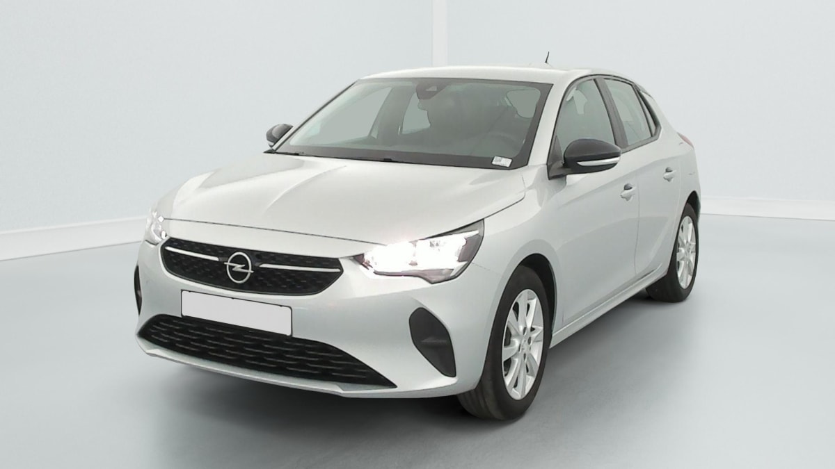 Opel Corsa - Image 3