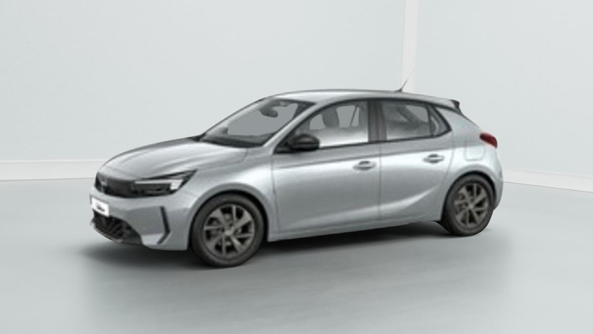 OPEL CORSA 1.2 100
