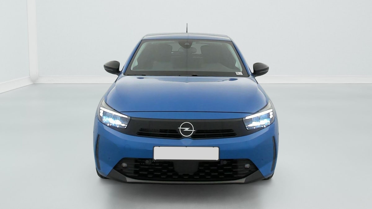 Opel Corsa - Image 2