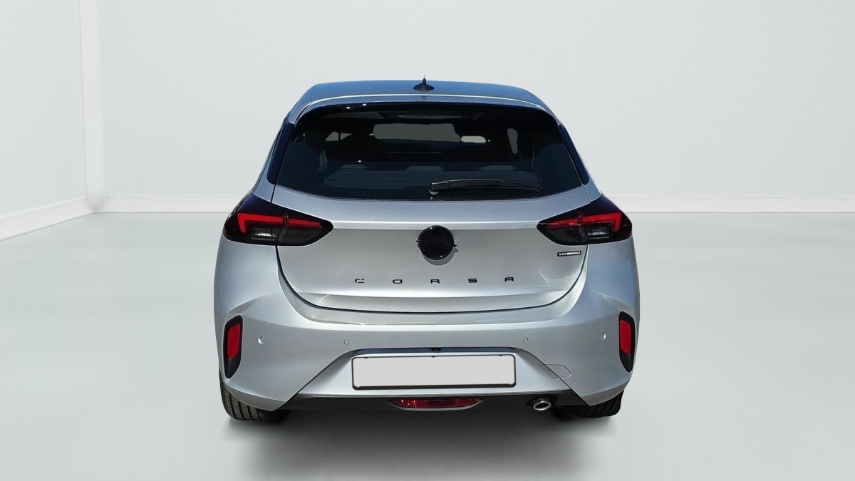 Opel Corsa - Image 33