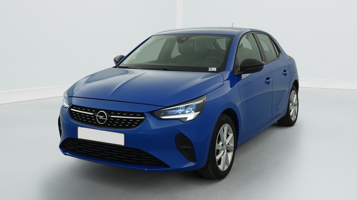 Opel Corsa - Image 3