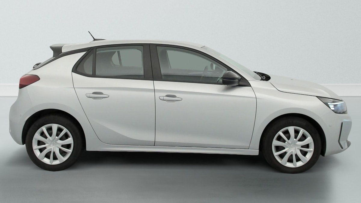 Opel Corsa - Image 8