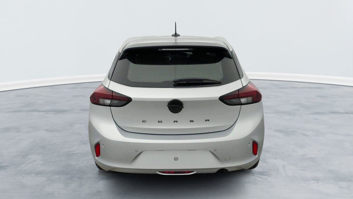 OPEL CORSA 1.2 TURBO 100 CH EDITION