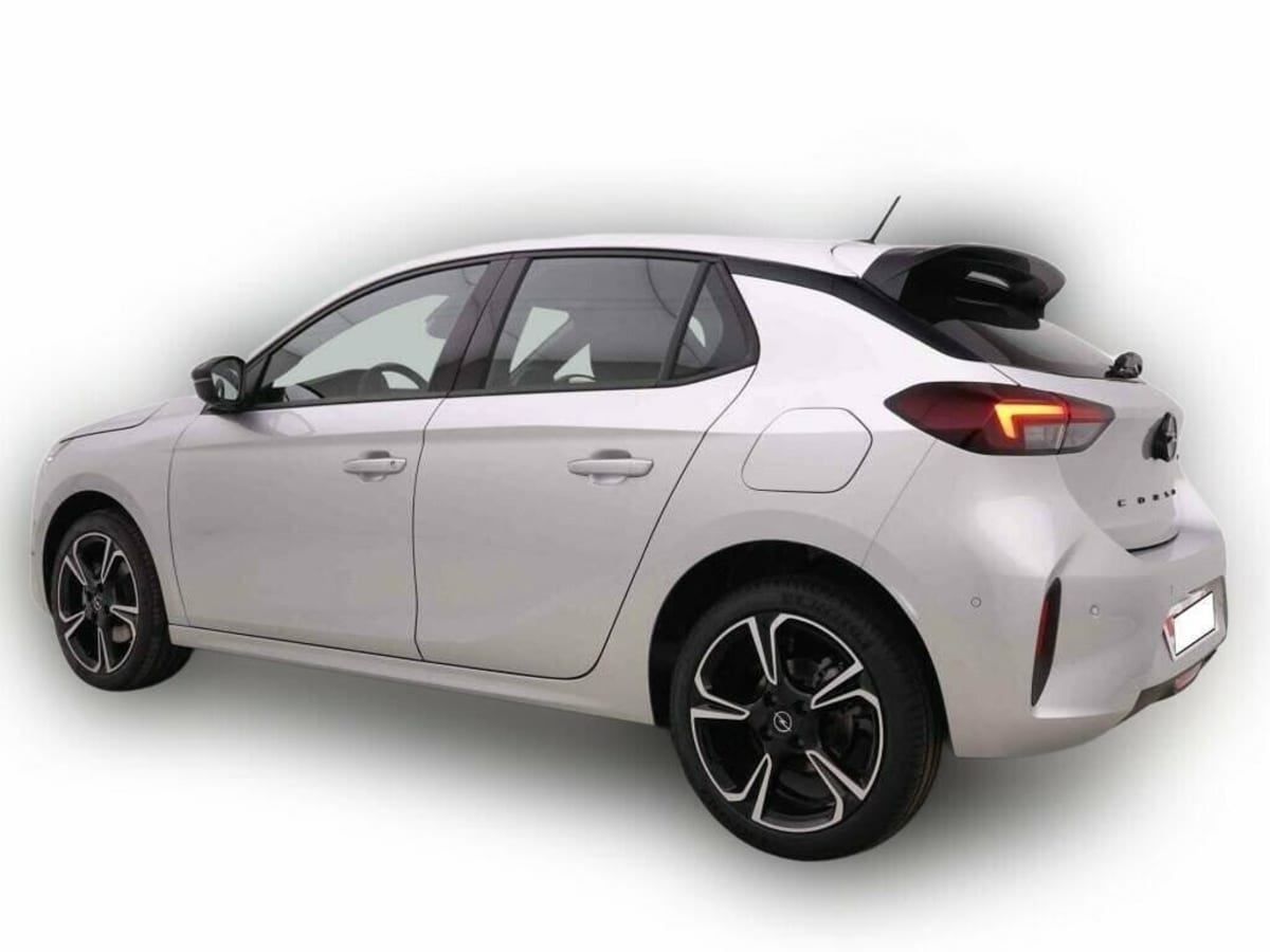 OPEL CORSA 1.2 T HYBRID 110 EDCT6 GS LINE