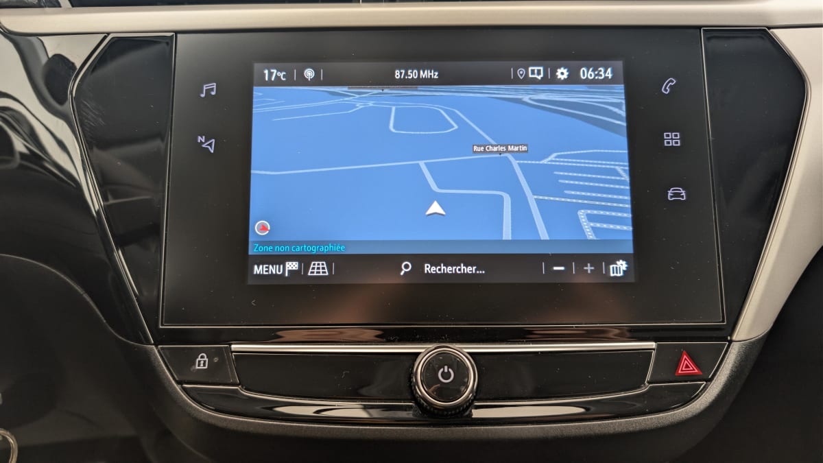 Opel Corsa - Image 17