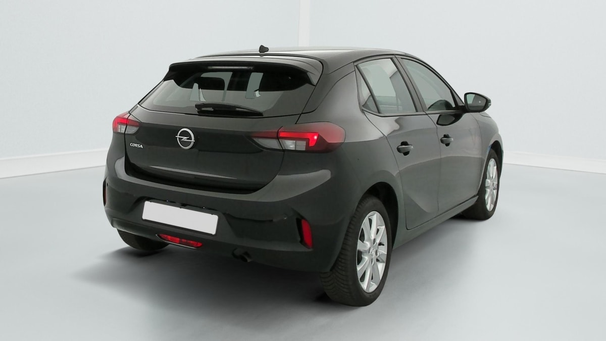 Opel Corsa - Image 7
