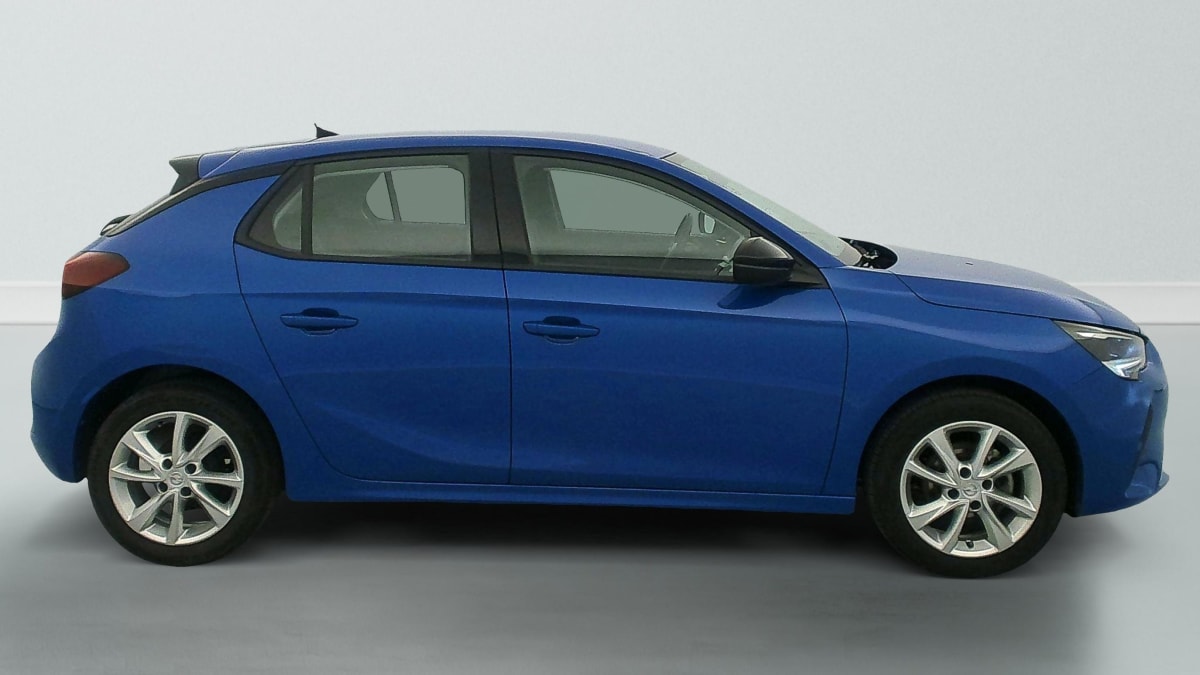 Opel Corsa - Image 8