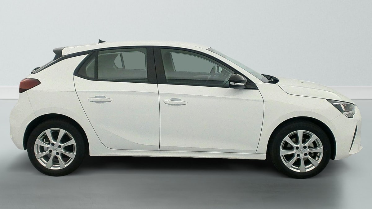Opel Corsa - Image 8