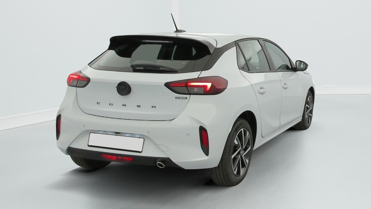 Opel Corsa - Image 88