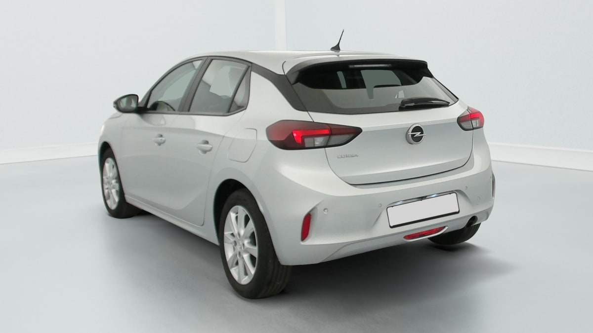 Opel Corsa - Image 5