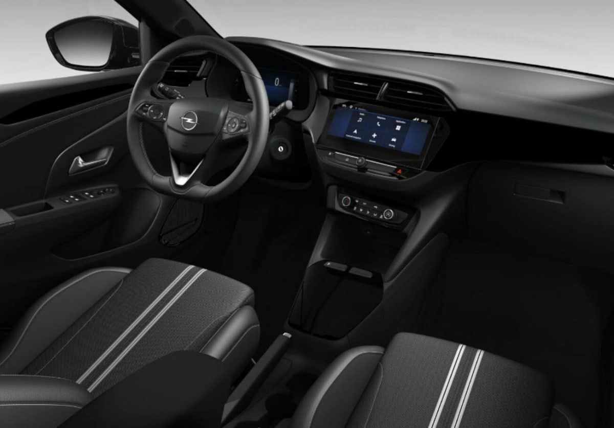 Opel Corsa - Image 4