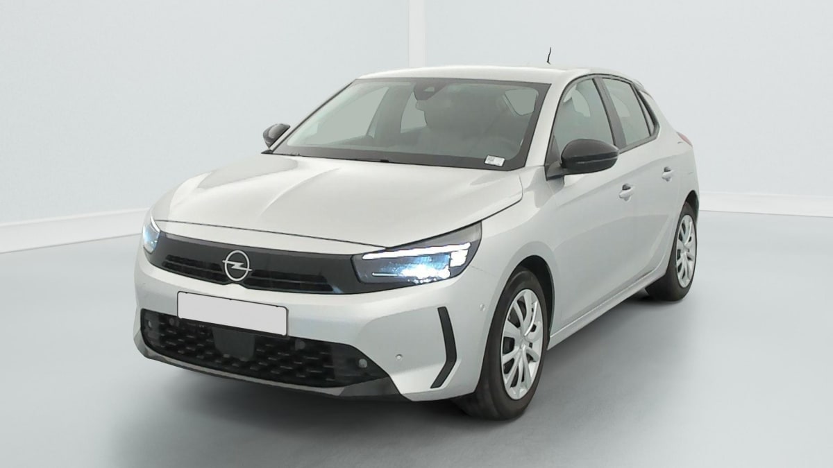 Opel Corsa - Image 3