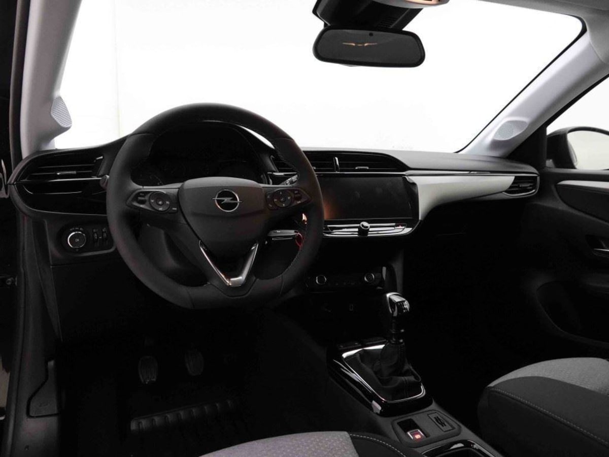 OPEL CORSA 1.2 T 100 EDITION