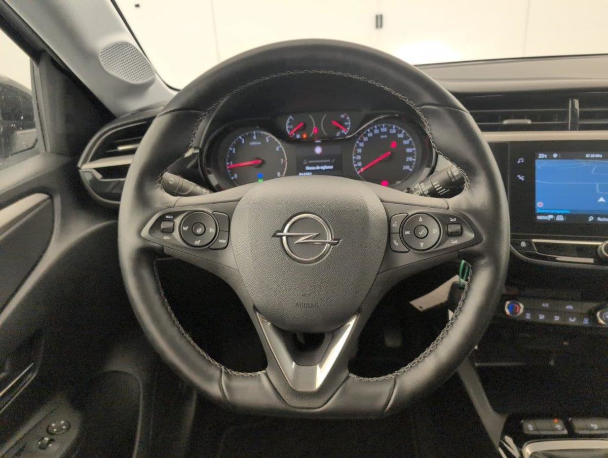 Opel Corsa - Image 25