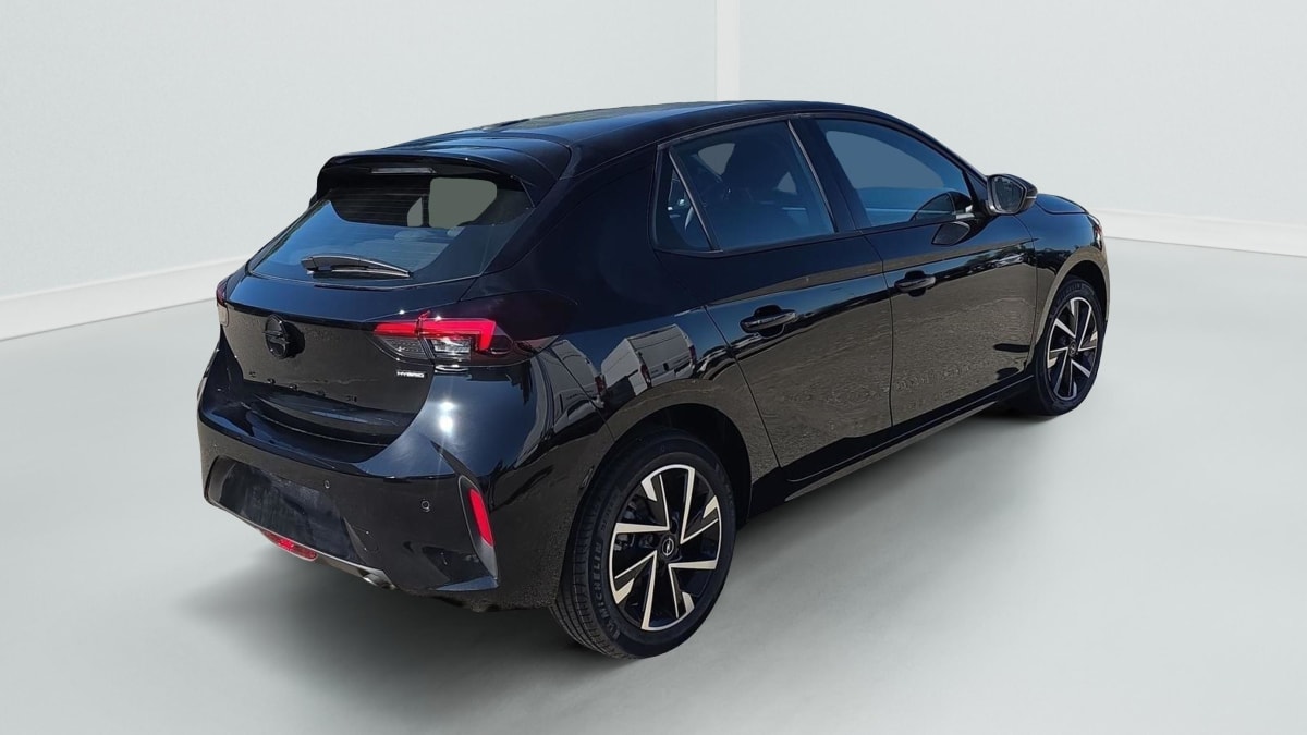 Opel Corsa - Image 8