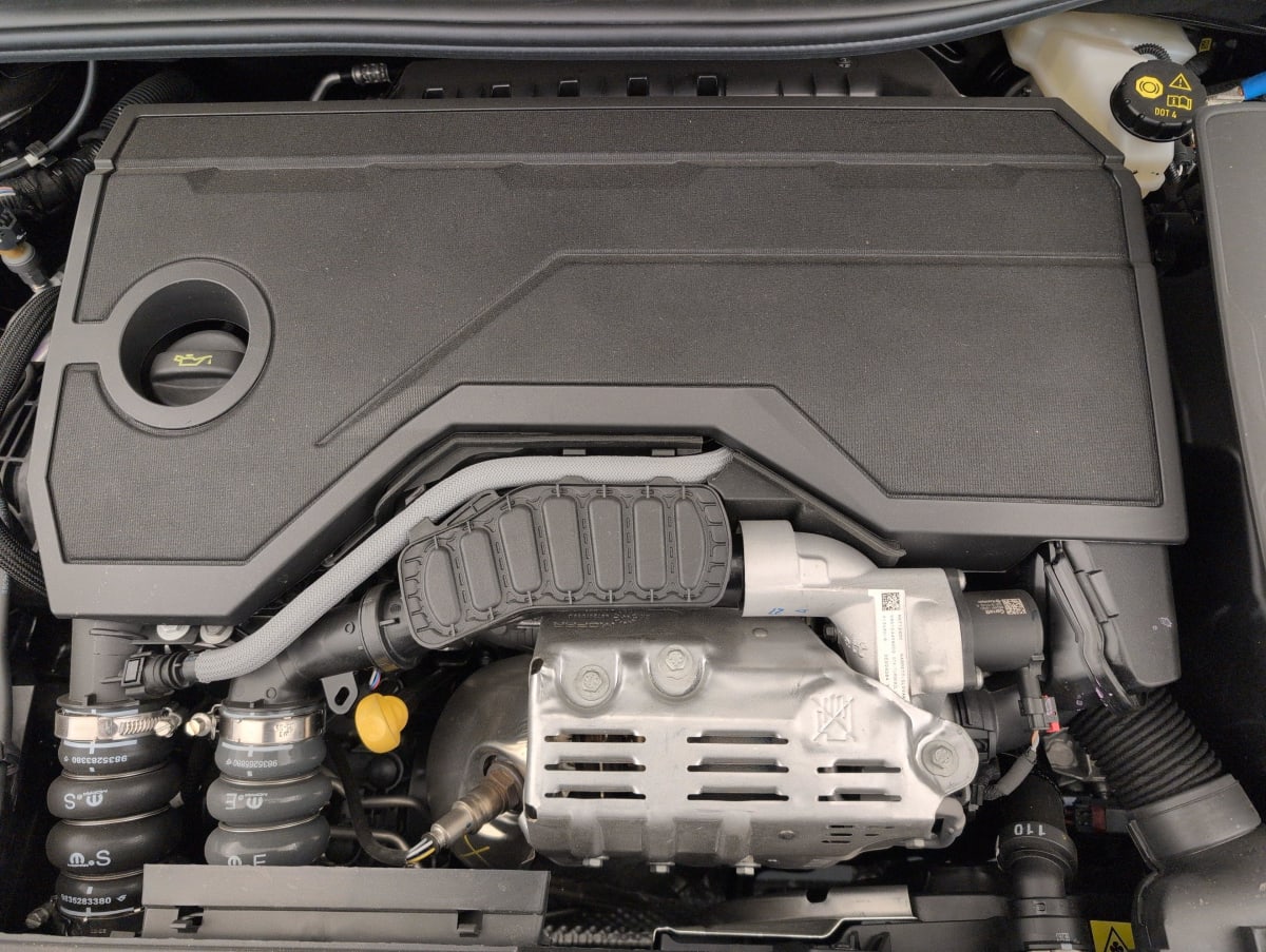 Opel Corsa - Image 98